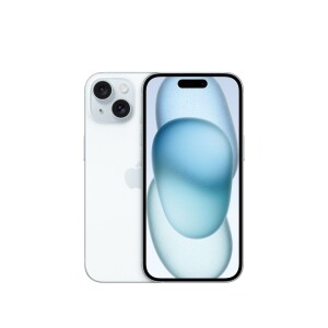 [전시 C등급 상품] iPhone 15 128GB 블루