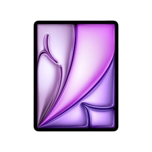 [전시 B등급 상품] iPad Air 13 M2 Wi-Fi 128GB 퍼플