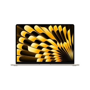 [전시 B등급 상품] MacBook Air 15 M3 Wi-Fi 16GB/256GB 스타라이트