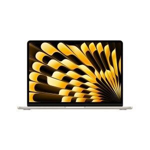 MacBook Air 13 M3 8코어 CPU 10코어 GPU/24GB/512GB/스타라이트