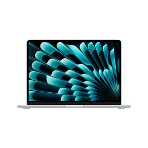 MacBook Air 13 M3 8코어 CPU 10코어 GPU/24GB/512GB/실버
