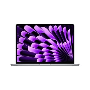 MacBook Air 15 M3 24GB/512GB/스페이스그레이