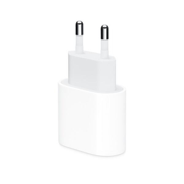 20W USB-C 전원 어댑터