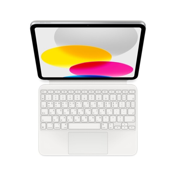 iPad(10세대)용 - Magic Keyboard
