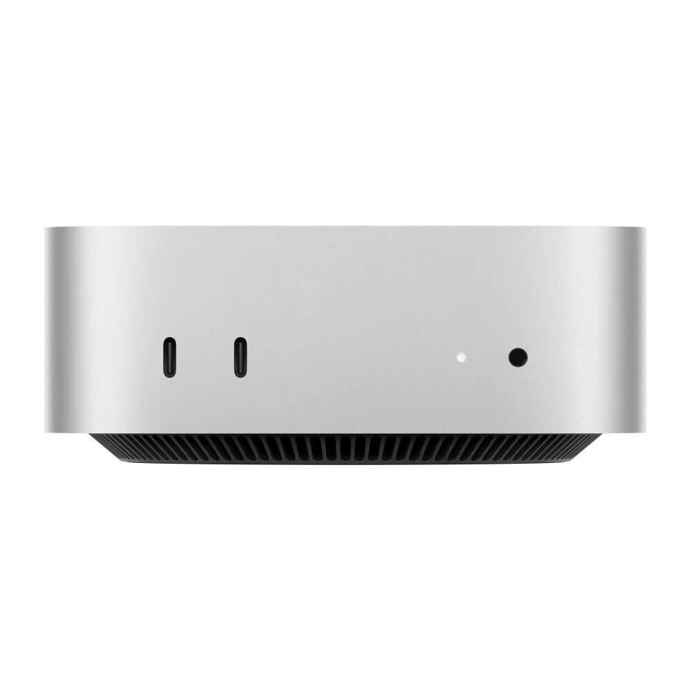 [전시 B등급 상품] Mac mini M4 10CPU/10GPU/16GB/256GB