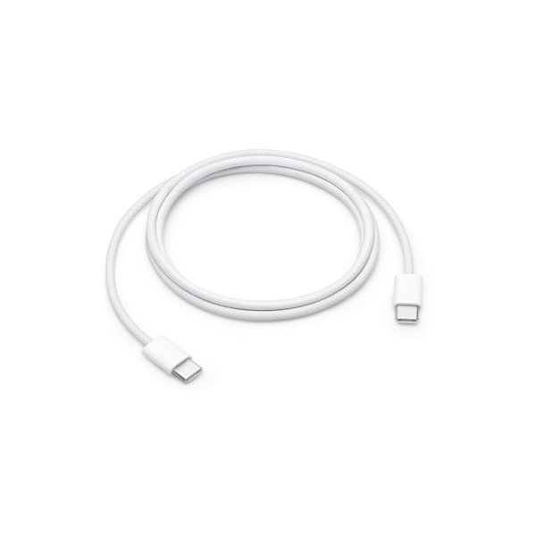 60W USB-C 충전 케이블(1m)
