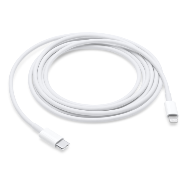 USB-C-Lightning 케이블 (2m)