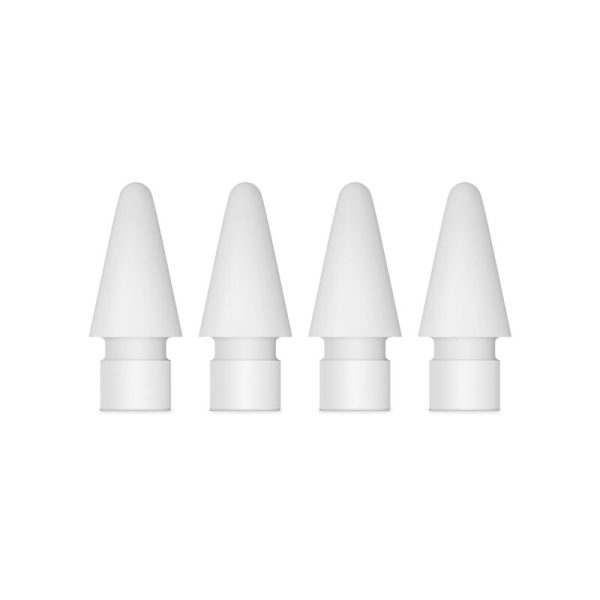 Apple Pencil 팁- 4개 팩