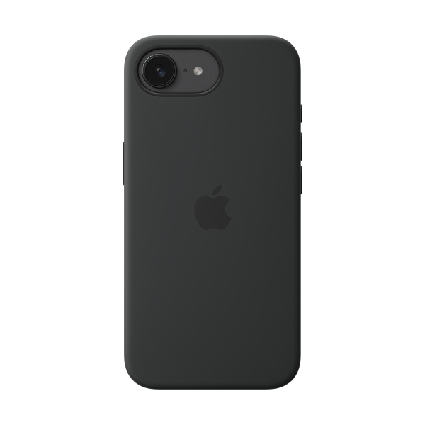 iPhone 16e 실리콘 케이스