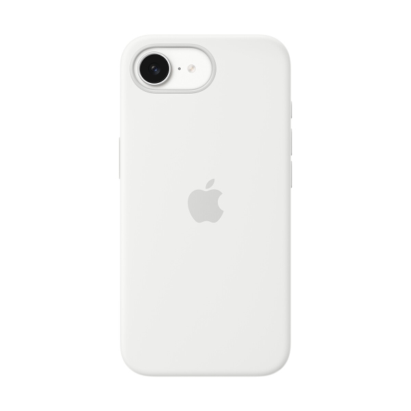 iPhone 16e 실리콘 케이스