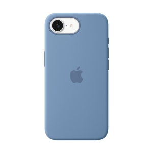 iPhone 16e 실리콘 케이스