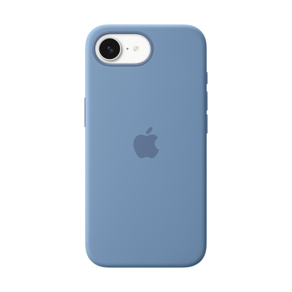 iPhone 16e 실리콘 케이스