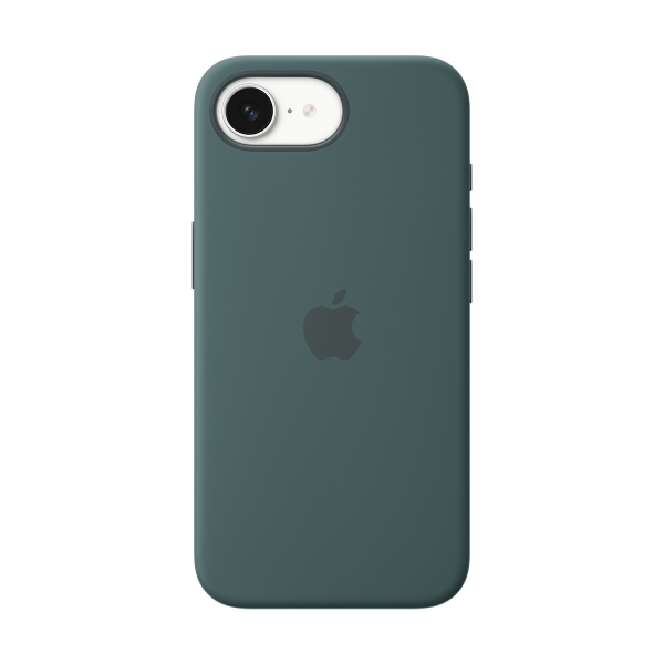 iPhone 16e 실리콘 케이스
