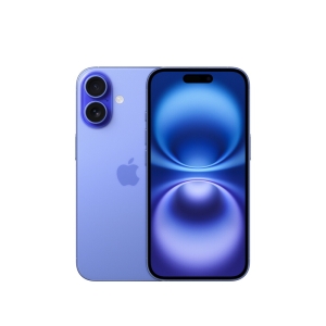 [전시 B등급 상품] iPhone 16 128GB 울트라마린