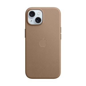 MagSafe형 iPhone 15 파인우븐 케이스