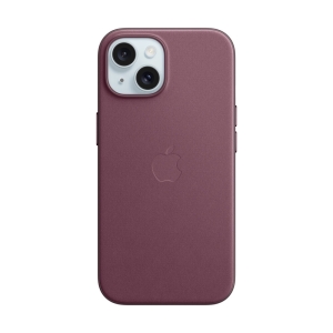 MagSafe형 iPhone 15 파인우븐 케이스
