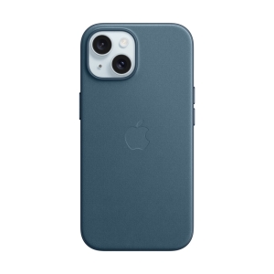 MagSafe형 iPhone 15 파인우븐 케이스