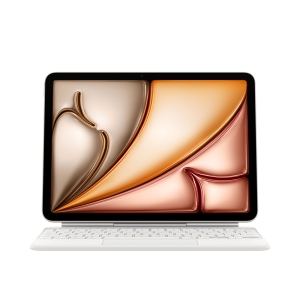 iPad Air 11(M3 모델)용 - Magic Keyboard