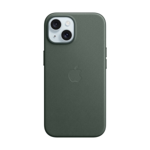MagSafe형 iPhone 15 파인우븐 케이스