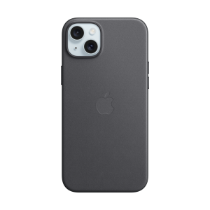 MagSafe형 iPhone 15 Plus 파인우븐 케이스