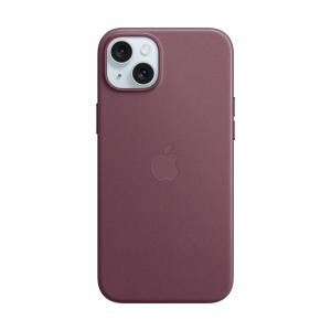MagSafe형 iPhone 15 Plus 파인우븐 케이스