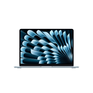MacBook Air 13 M4 16GB/256GB/35W듀얼/스카이블루