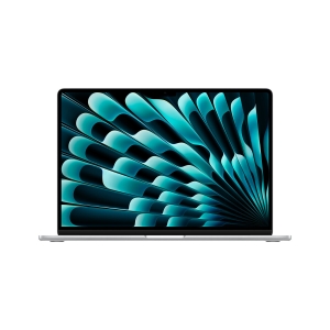 MacBook Air 15 M4 16GB/256GB/70W/실버