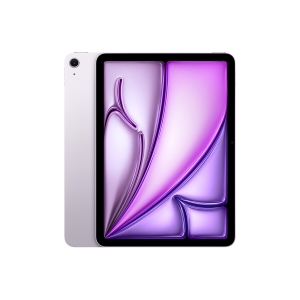[단순 개봉 상품] iPad Air 11 M3 WiFi 128GB 퍼플 * MCA04KH/A