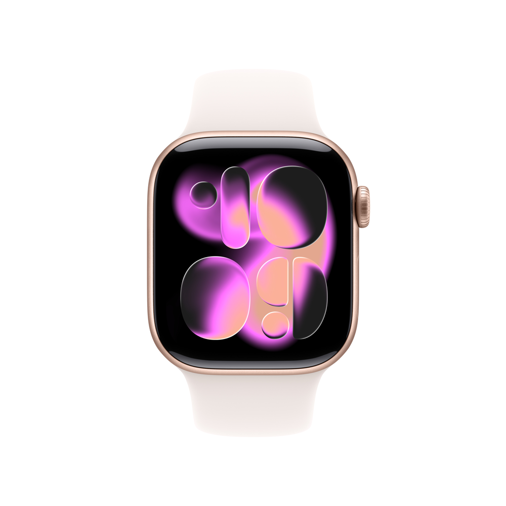 Apple Watch Series 11
