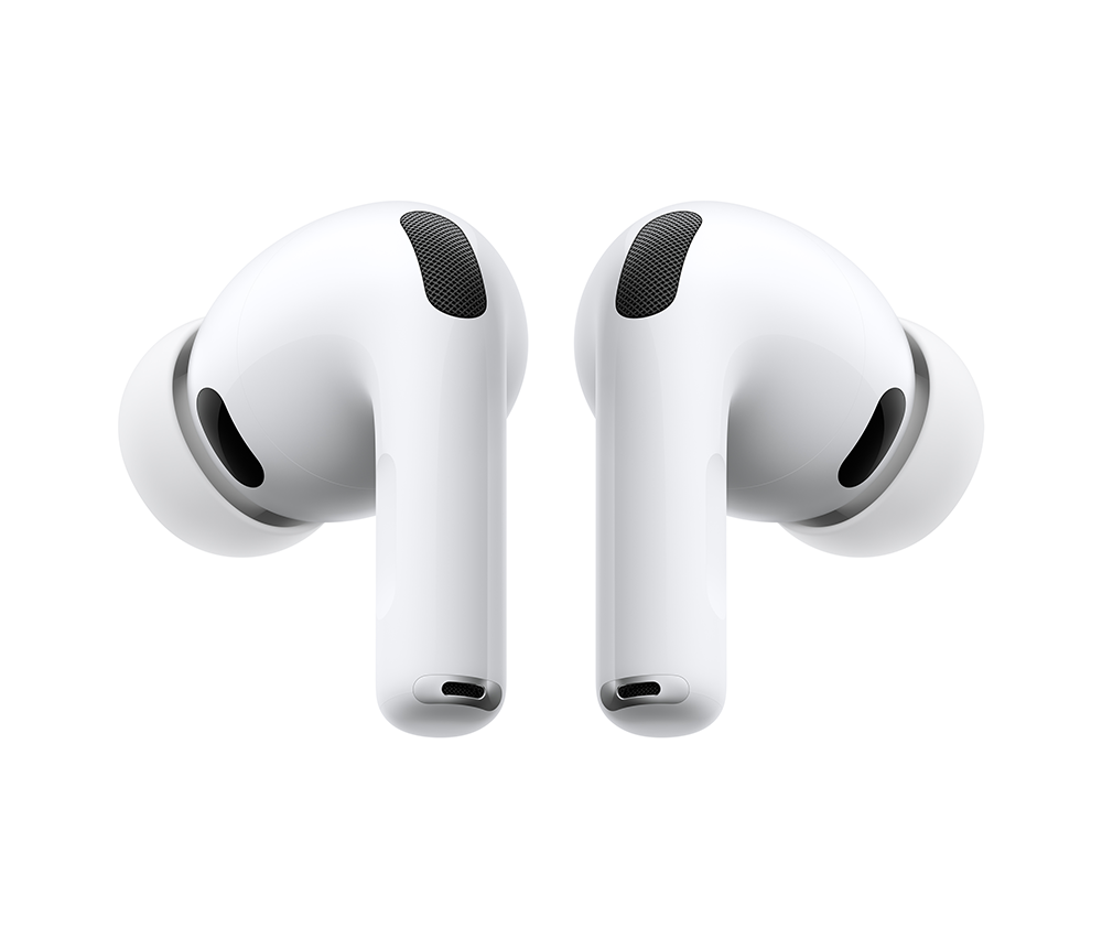 AirPods Pro 3