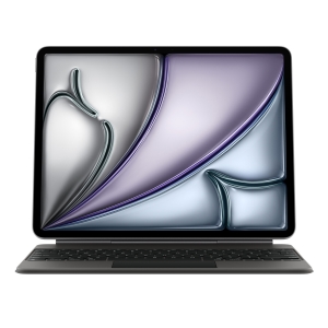 iPad Air 13(M4 모델)용 - Magic Keyboard