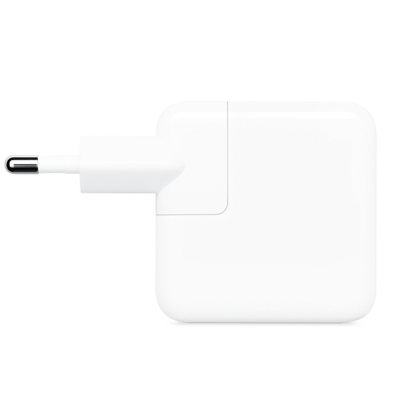 30W USB-C 전원 어댑터