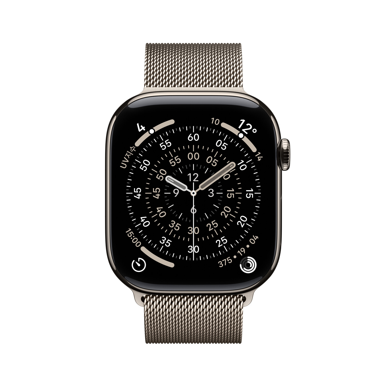 Apple Watch Series 11