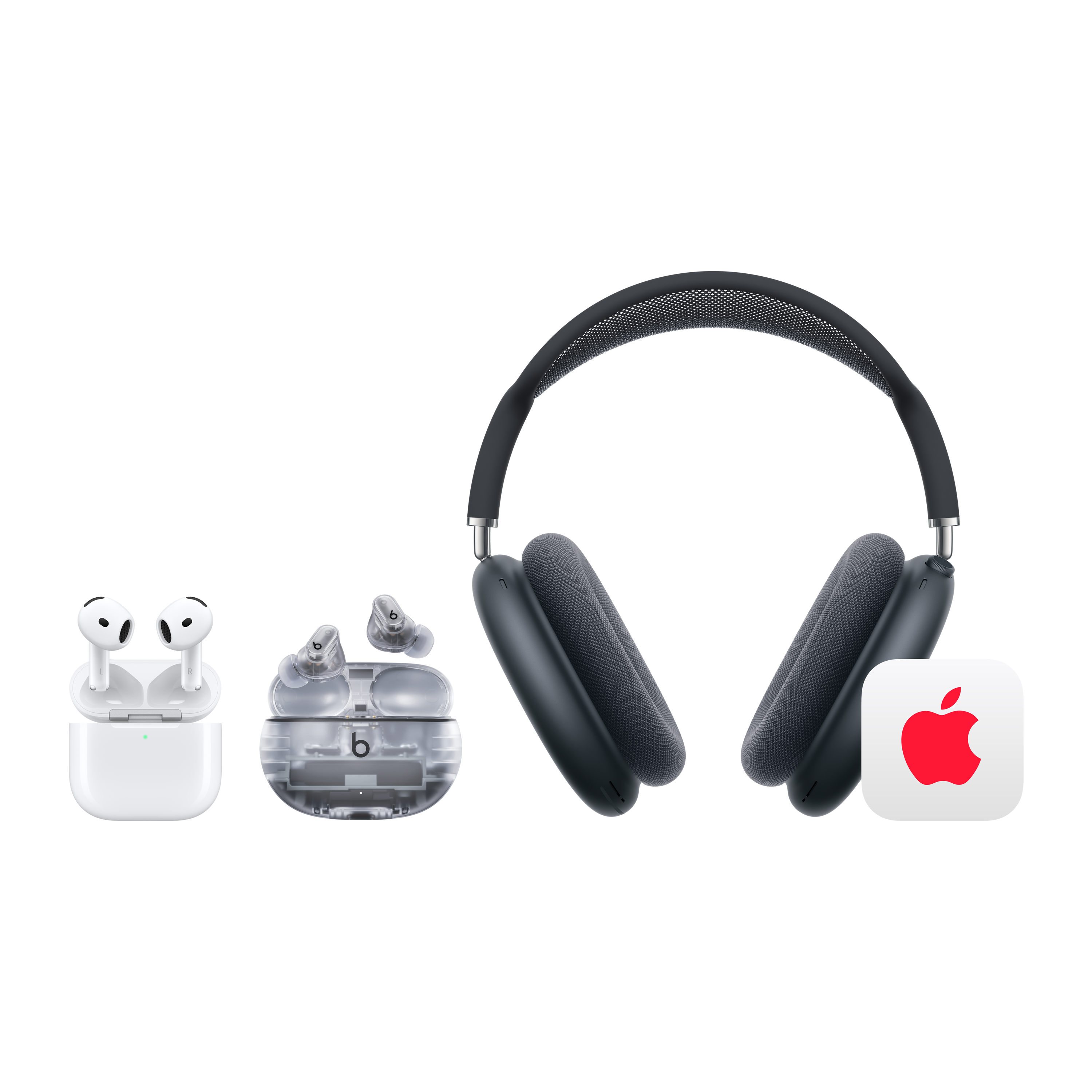 Headphones