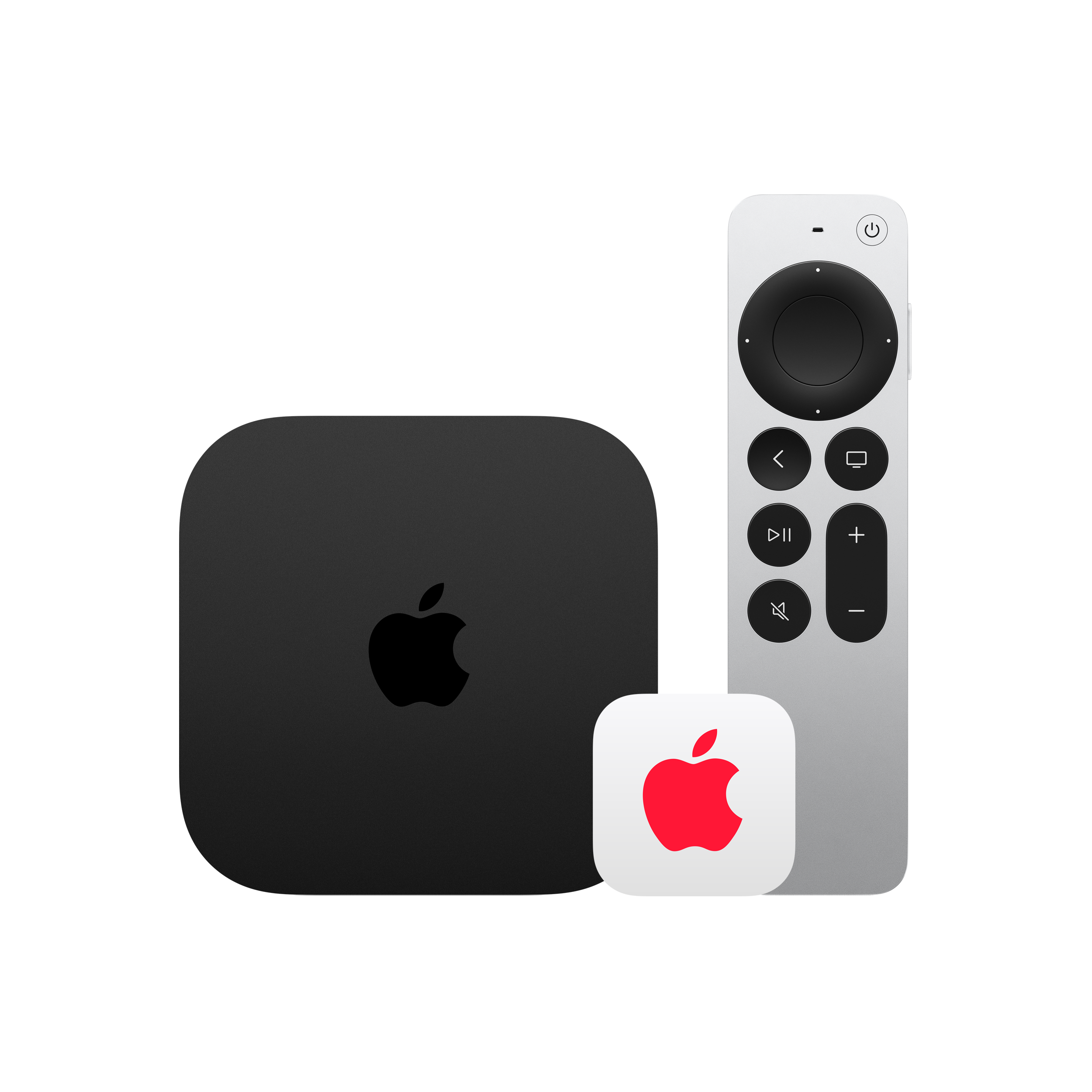 Apple TV