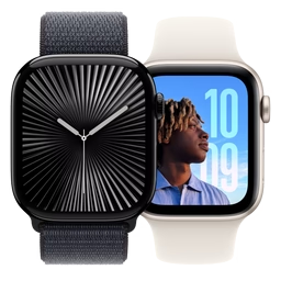 WATCH Series 10