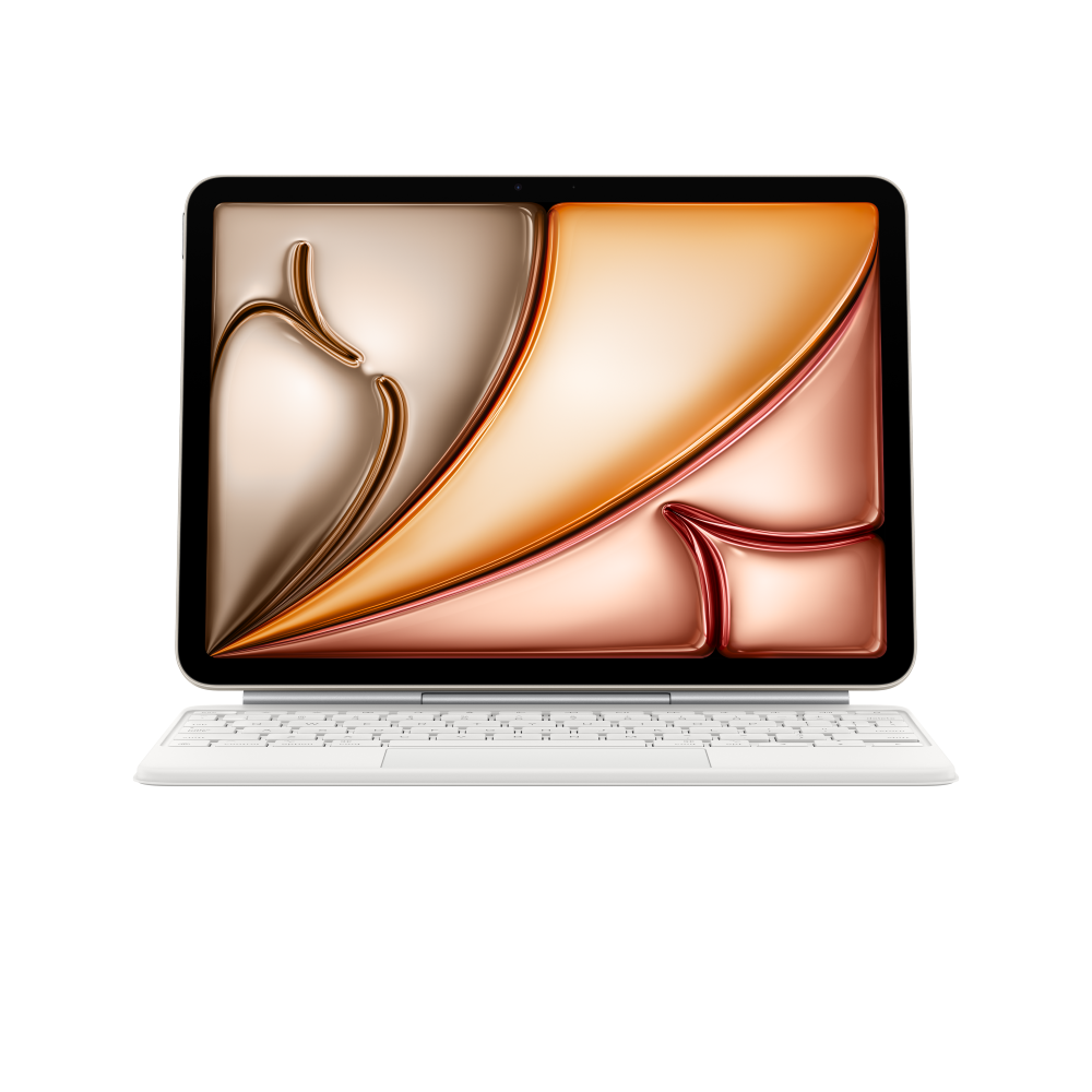 iPad Accessories