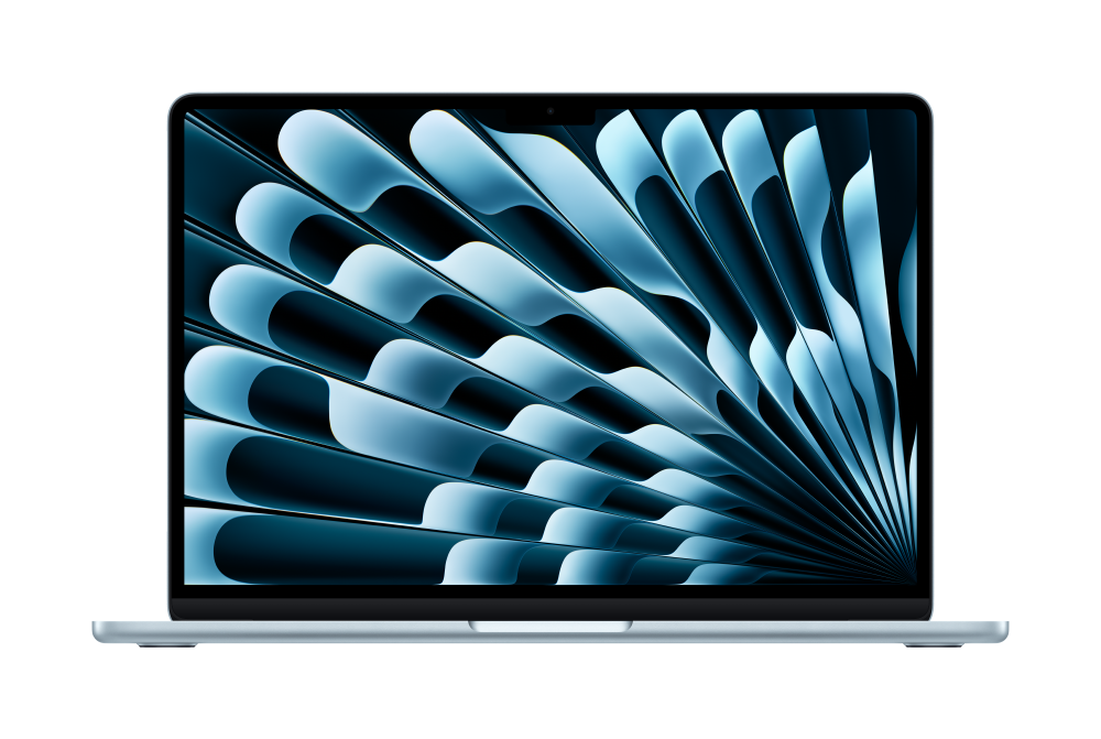 MacBook Air M4