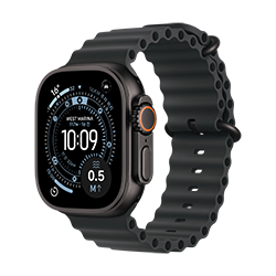 Apple Watch Ultra