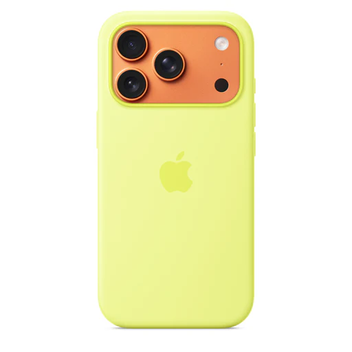 iPhone 액세서리