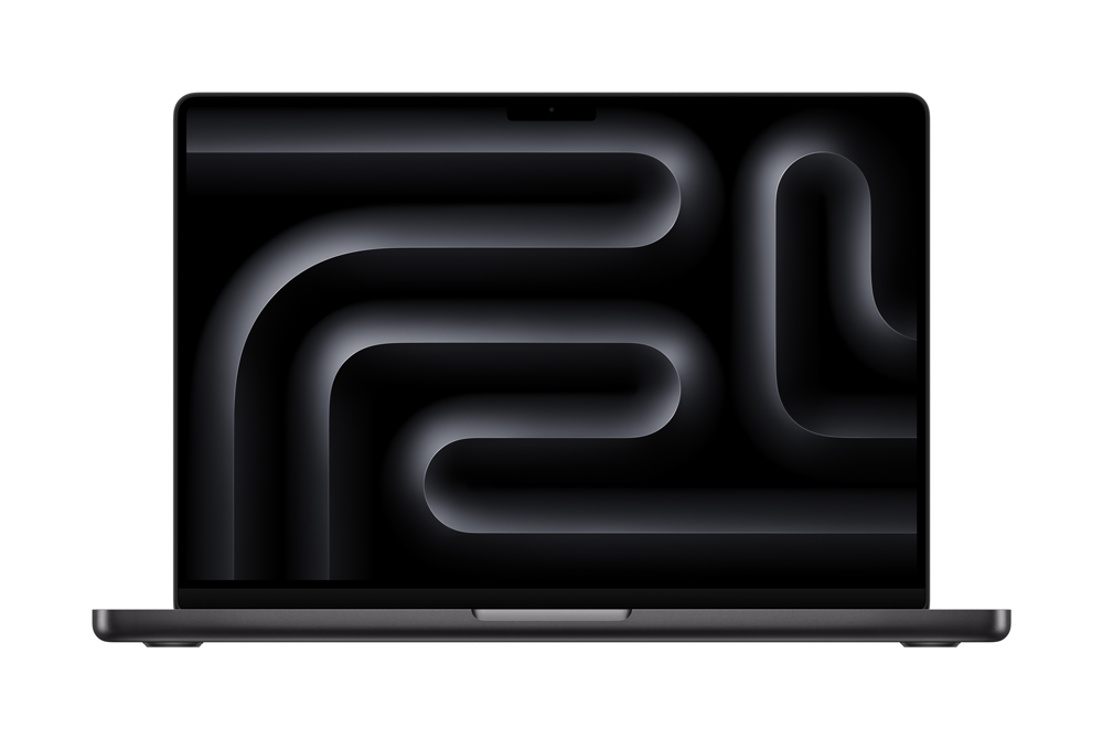 MacBook Pro 14