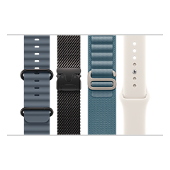 Apple Watch 액세서리