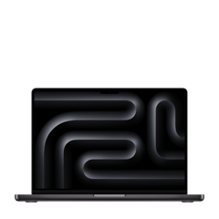 MacBook Pro 14 M5