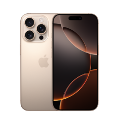 iPhone 16 Pro