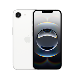 iPhone 16e