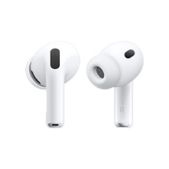 AirPods Pro 3