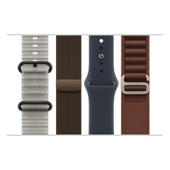 Watch Accessories