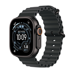 Apple Watch Ultra 3