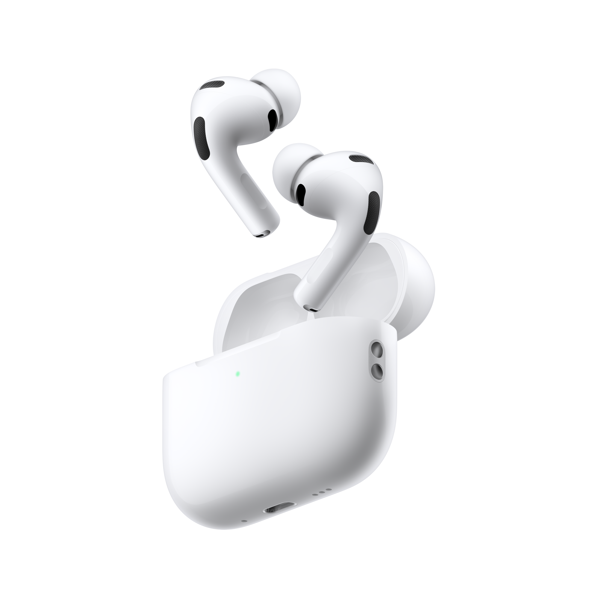 AirPods Pro 3