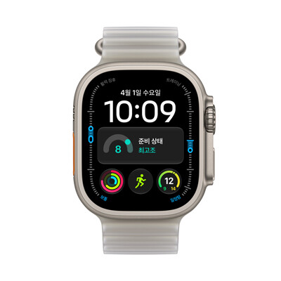 Apple Watch Ultra 4
